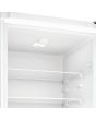 Hotpoint HPKH1261S4UK Freestanding No Frost Fridge Freezer - Silver