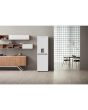 Hotpoint HBNF 55181 W AQUA UK 1 fridge freezer - White