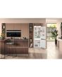 Hotpoint HTC18 T32 2 Built-In Fridge Freezer