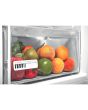 Hotpoint SH6A2QGR 60cm Tall Freestanding Fridge - Graphite