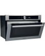 Hotpoint MD 454 IX H Built-In Microwave - Stainless Steel