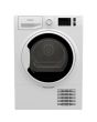 Hotpoint H3 D91WB UK Condenser Tumble Dryer - White