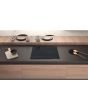 Hotpoint TB 7960C BF Flexi Zone Induction Hob - Black