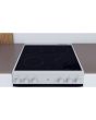 Indesit IS67V5KHW/UK Freestanding 60cm Electric Cooker