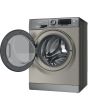 Hotpoint NDD10726GDA 10+7kg Freestanding Washer Dryer