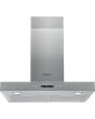 Hotpoint PHBS6.7FLLIX Hood - Stainless Steel