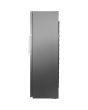 Hotpoint UH8F2CGUK Frost Free Upright Freezer - Grey