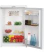 Indesit I55R1 112W UK Freestanding Undercounter Larder Fridge - White
