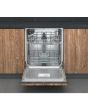 Hotpoint H2IHD526BUK Built-In 60cm Dishwasher - Black