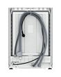 Hotpoint Hydroforce Full Size Built In Dishwasher - 14 Place Setting - C Rated - H8I HP42 L UK