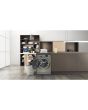 Hotpoint Anti-Stain NDB 9635 GK UK 9+6kg Washer Dryer