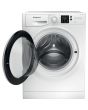Hotpoint NSWF 946 W UK Anti-Stain 9kg 1400rpm Washing Machine - White