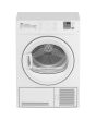 Hotpoint CHDC92WWGDUK 9kg Condenser Tumble Dryer - White