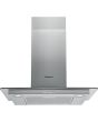 Hotpoint PHFG6.4FLMX Cooker Hood - Stainless Steel