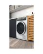 Hotpoint H8 D94WB UK Freestanding 9kg Heat Pump Tumble Dryer - White