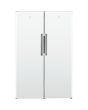 Indesit SI8 2Q WD UK Freestanding Fridge - White