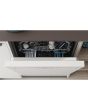 Indesit I3B L626 UK Push&Go Built-In Dishwasher