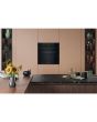 Hotpoint HO458CFBUK Built-In Single Oven - Black