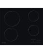 Indesit Aria RI 161 C Hob - Black