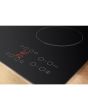 Indesit Aria RI 161 C Hob - Black