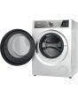 Hotpoint H8 99AD GPOWER UK GentlePower 9kg 1400rpm Washing Machine - White