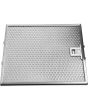 Hotpoint PHBS6.7FLLIX Hood - Stainless Steel