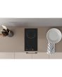 Indesit IRD 2030 B Domino Hob