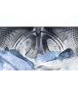 Indesit BDE 107436 WV UK Freestanding 10+7kg Washer Dryer - White