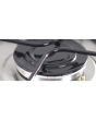 Hotpoint PAN 642 IX/H Gas Hob - Stainless Steel