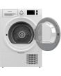 Hotpoint H3 D91WB UK Condenser Tumble Dryer - White