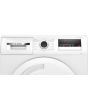 Bosch WTN83201GB, Condenser tumble dryer