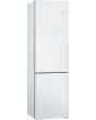 Bosch KGV39VWEAG, Free-standing fridge-freezer with freezer at bottom