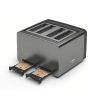 Bosch TAT5P445GB, Toaster
