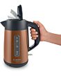 Bosch TWK4P439GB, Kettle