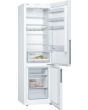 Bosch KGV39VWEAG, Free-standing fridge-freezer with freezer at bottom