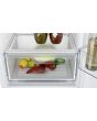 Neff KI7851SE0G, Built-in fridge-freezer with freezer at bottom