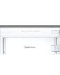 Bosch KIN85NFE0G, Built-in fridge-freezer with freezer at bottom