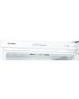 Bosch KGV39VWEAG, Free-standing fridge-freezer with freezer at bottom