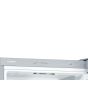 Bosch KGV39VLEAG, Free-standing fridge-freezer with freezer at bottom