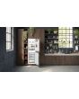 Neff KI7851SE0G, Built-in fridge-freezer with freezer at bottom