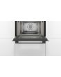 Bosch CMA583MB0B, Built-in microwave oven with hot air
