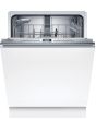 Bosch SMV4HAX40G, Fully-integrated dishwasher