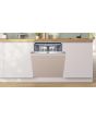 Bosch SMD6ZCX60G, Fully-integrated dishwasher