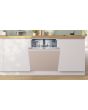 Bosch SMV4HAX40G, Fully-integrated dishwasher