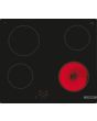 Bosch PKE61RAA8B, Electric hob