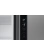 Bosch KFN96VPEAG, French door bottom freezer, multi door