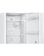 Bosch KGN27NWEAG, Free-standing fridge-freezer with freezer at bottom