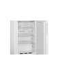 Bosch KGN27NWEAG, Free-standing fridge-freezer with freezer at bottom