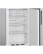 Bosch KGN27NLEAG, Free-standing fridge-freezer with freezer at bottom