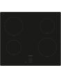 Bosch PUG61RAA5B, Induction hob